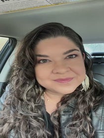 Poster for Birthday video from Colleen Clinkenbeard