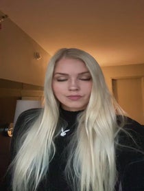 Poster for Pep Talk video from Mischa Joy Rose