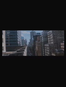 Poster for Birthday video from Spiderman