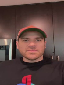 Poster for Pep Talk video from Scott Evans