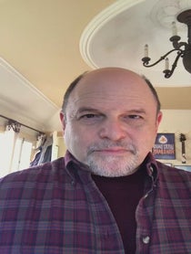 Poster for Other video from Jason Alexander