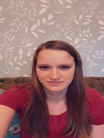 Poster for Pep Talk video from Sophie Winder