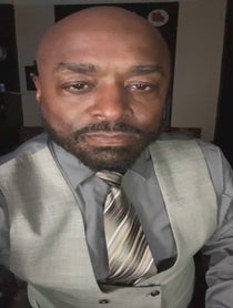 Poster for Birthday video from Doitall (Lords Of The UnderGround) 1st Rapper in America to win an elected official seat! - Councilman Dupré L Kelly