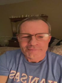 Poster for Birthday video from Mark William Devine