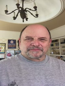 Poster for Other video from Jason Alexander