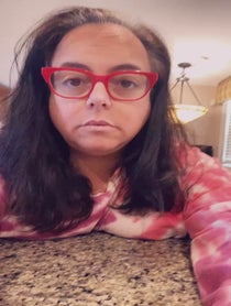 Poster for Birthday video from Jennifer Kopelman