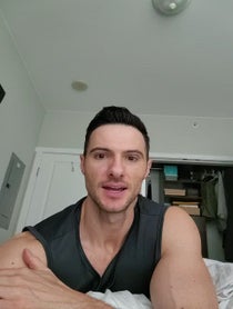 Poster for Birthday video from Daniel Maguire