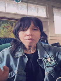 Poster for Other video from Marcella Kroll