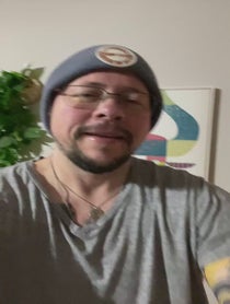 Poster for Birthday video from Jackson Fox