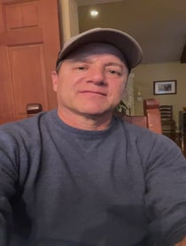 Poster for Birthday video from Tony O’Dell