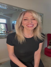 Poster for Other video from Debbie Gibson