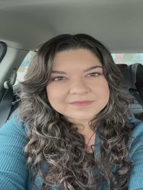 Poster for Birthday video from Colleen Clinkenbeard