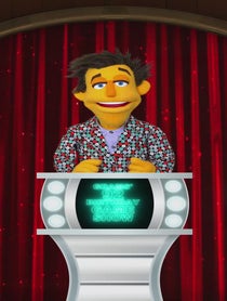Poster for Other video from Larry Lips Game Show Host