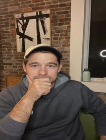 Poster for Other video from Jason Ralph