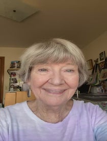 Poster for Other video from Charlotte Stewart