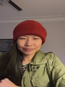Poster for Other video from Jenny Kim
