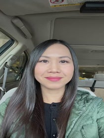 Poster for Birthday video from Bao Huong Hoang