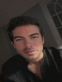 Poster for Pep Talk video from Luis D Ortiz