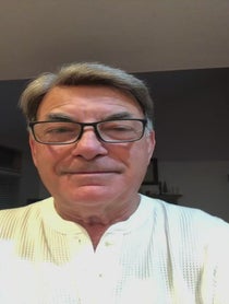 Poster for Birthday video from Rick Rizzs