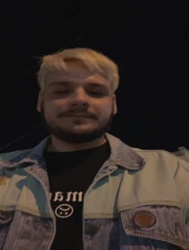 Poster for Other video from Colin Vieira