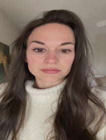 Poster for Question video from Rachel Hendrix