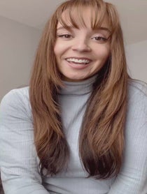 Poster for Anniversary video from Ali Brustofski