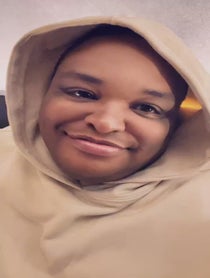 Poster for Pep Talk video from Troy McEady