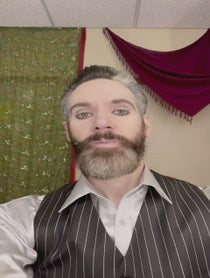 Poster for Other video from Hadestown Tour