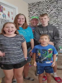 Poster for Other video from Thumbs Up Family