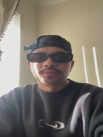 Poster for Roast video from Michael Martinez