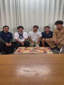Poster for Other video from ハイサイ探偵団