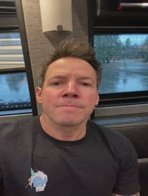 Poster for Birthday video from Simple Plan