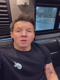 Poster for Other video from Simple Plan