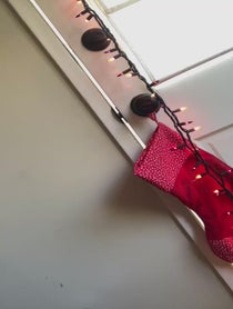 Poster for Other video from Home Alone Santa Ken Hudson Campbell