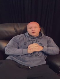 Poster for Other video from Tank Sinatra