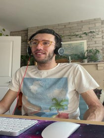 Poster for Other video from Farbsy