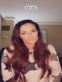 Poster for Pep Talk video from Amy Dumas/Lita