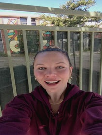 Poster for Other video from Amy Johnston