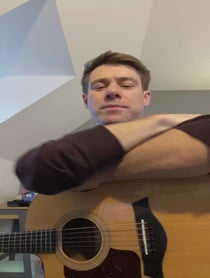 Poster for Other video from David Hunter