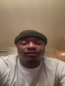 Poster for Pep Talk video from Bilal Powell