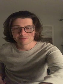 Poster for Other video from Adam Hambrick