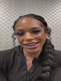 Poster for Other video from Bianca Belair