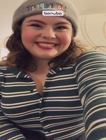 Poster for Advice video from Niki Metcalf