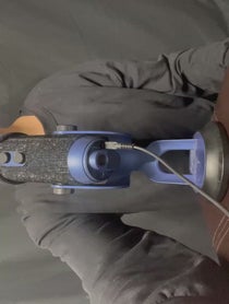 Poster for Pep Talk video from Headphones Recommended ASMR