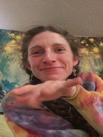 Poster for Other video from Becca Droz