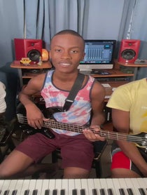 Poster for Other video from The Melisizwe Brothers