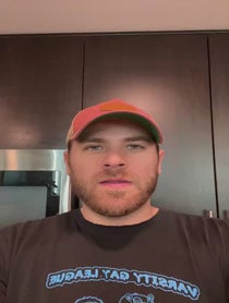 Poster for Pep Talk video from Scott Evans