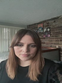 Poster for Other video from Katrina Weidman