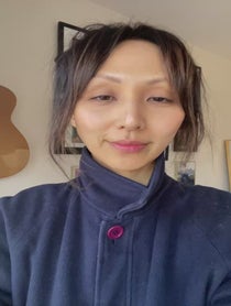 Poster for Other video from Linda Park