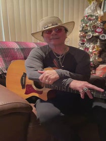 Poster for Other video from Paul Shortino